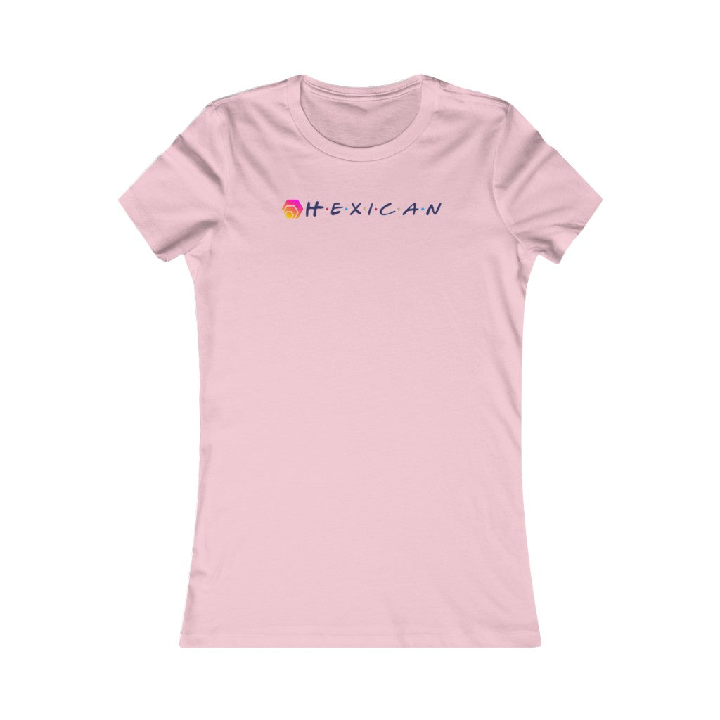 Hexican Women's Tee