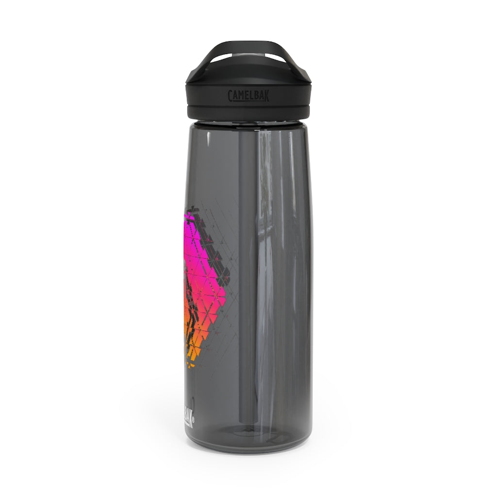 HEX CamelBak Eddy® Water Bottle, 20oz / 25oz