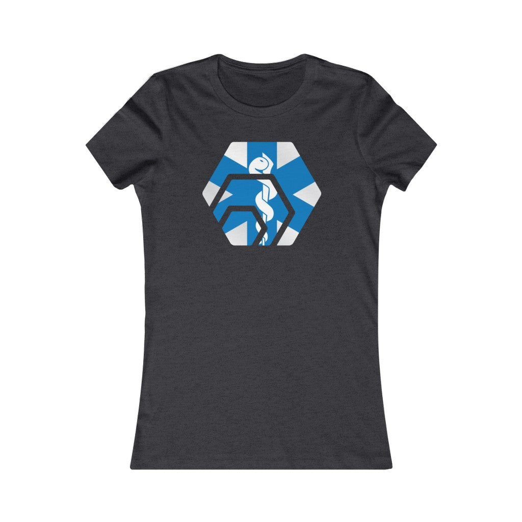 HEX First Responder Women's Tee