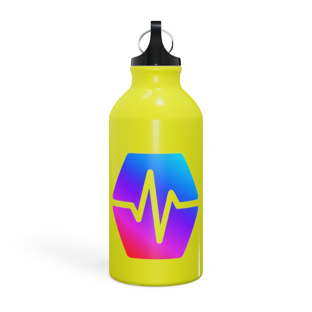 PulseChain Oregon Sport Bottle