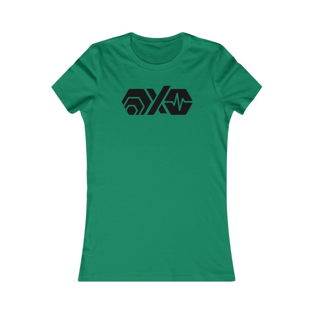HEX/PulseX/PulseChain Women's Tee