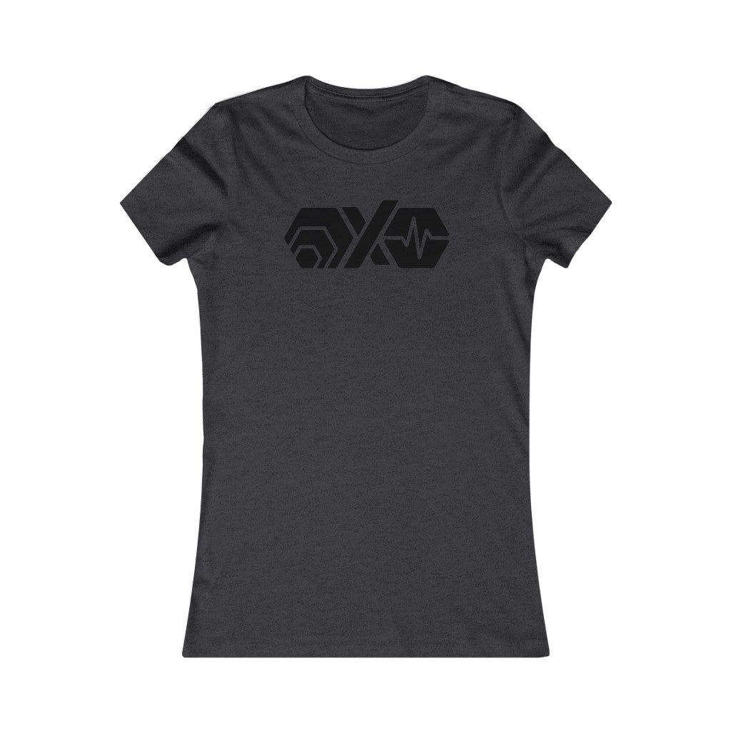HEX/PulseX/PulseChain Women's Tee