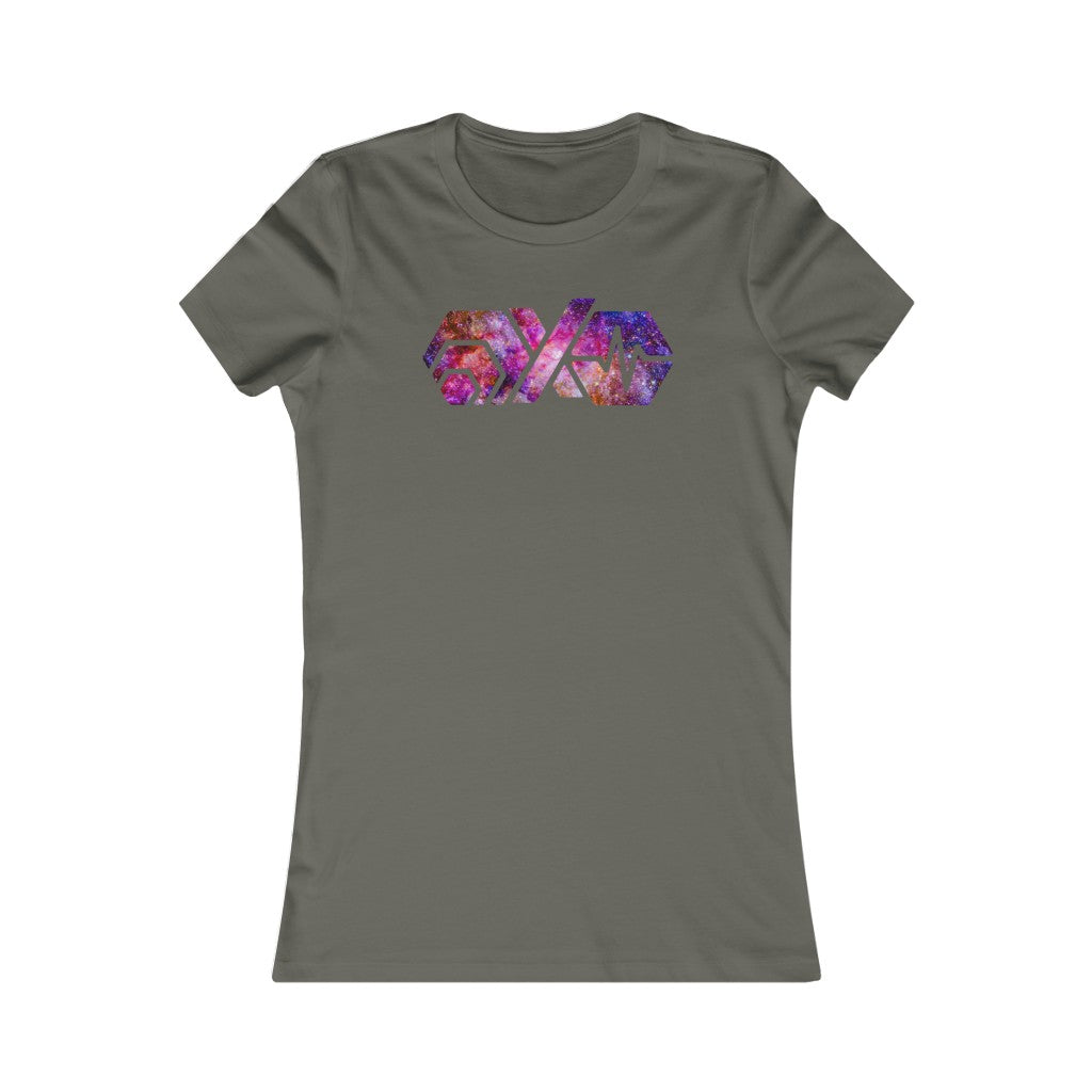 HEX/PulseX/PulseChain Universe Women's Tee
