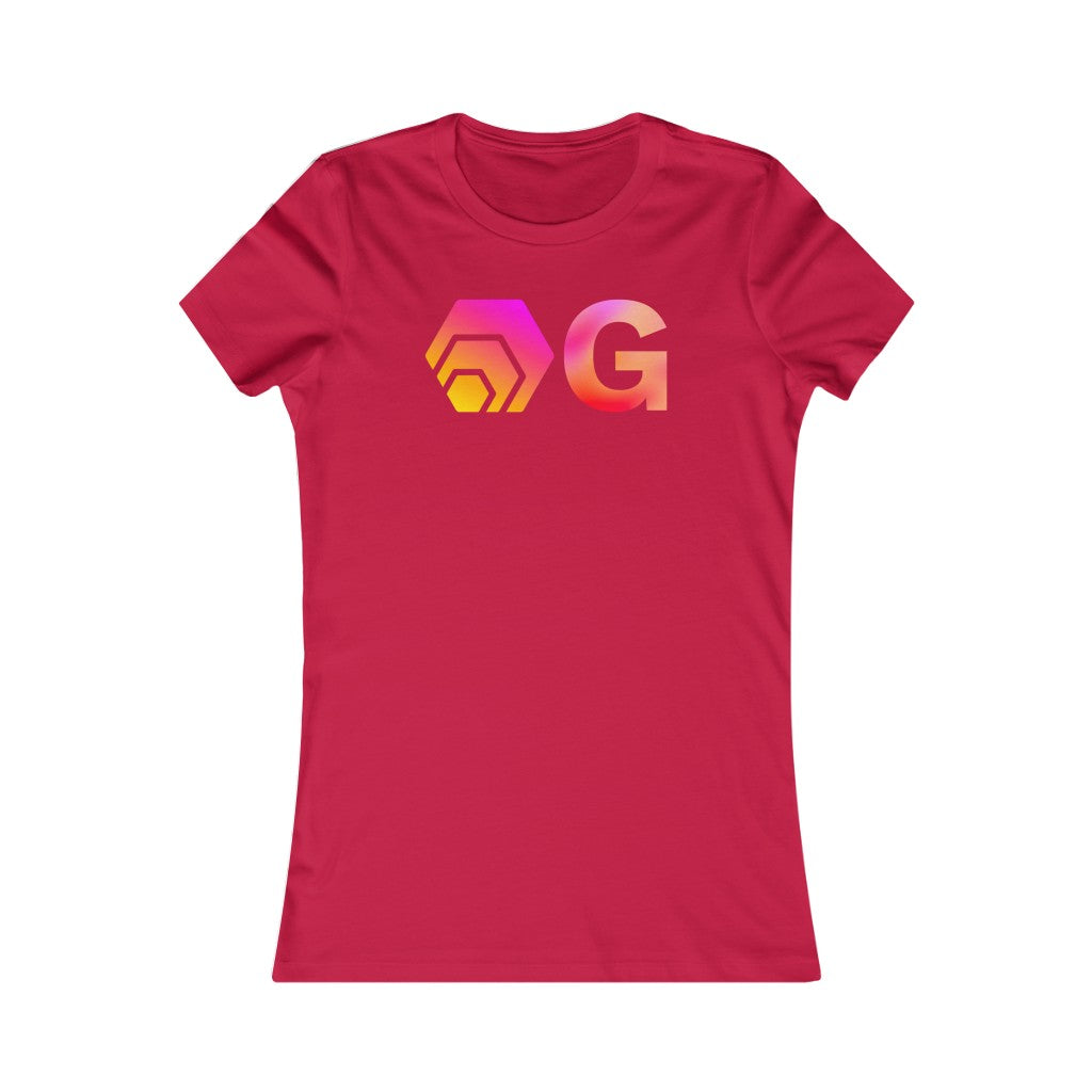 HEX "OG" Women's Tee