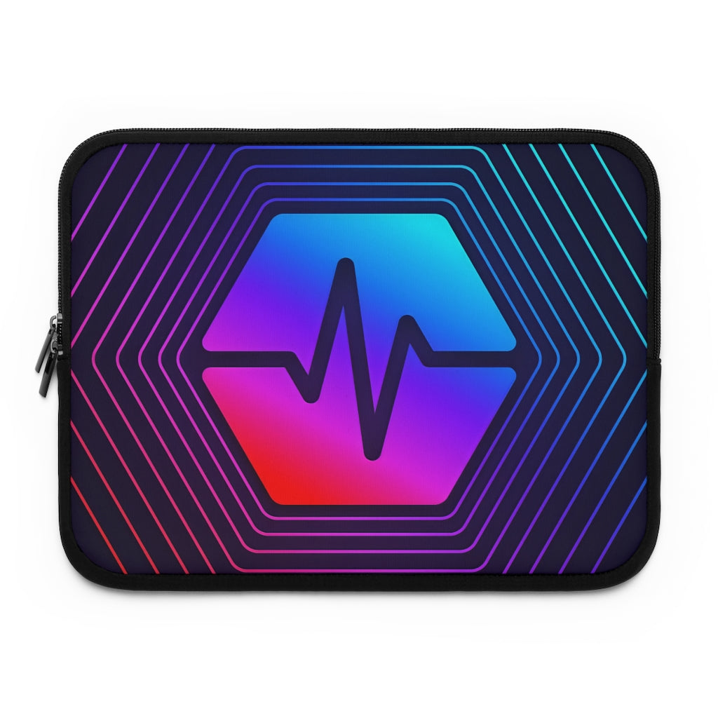 PulseChain Laptop Sleeve