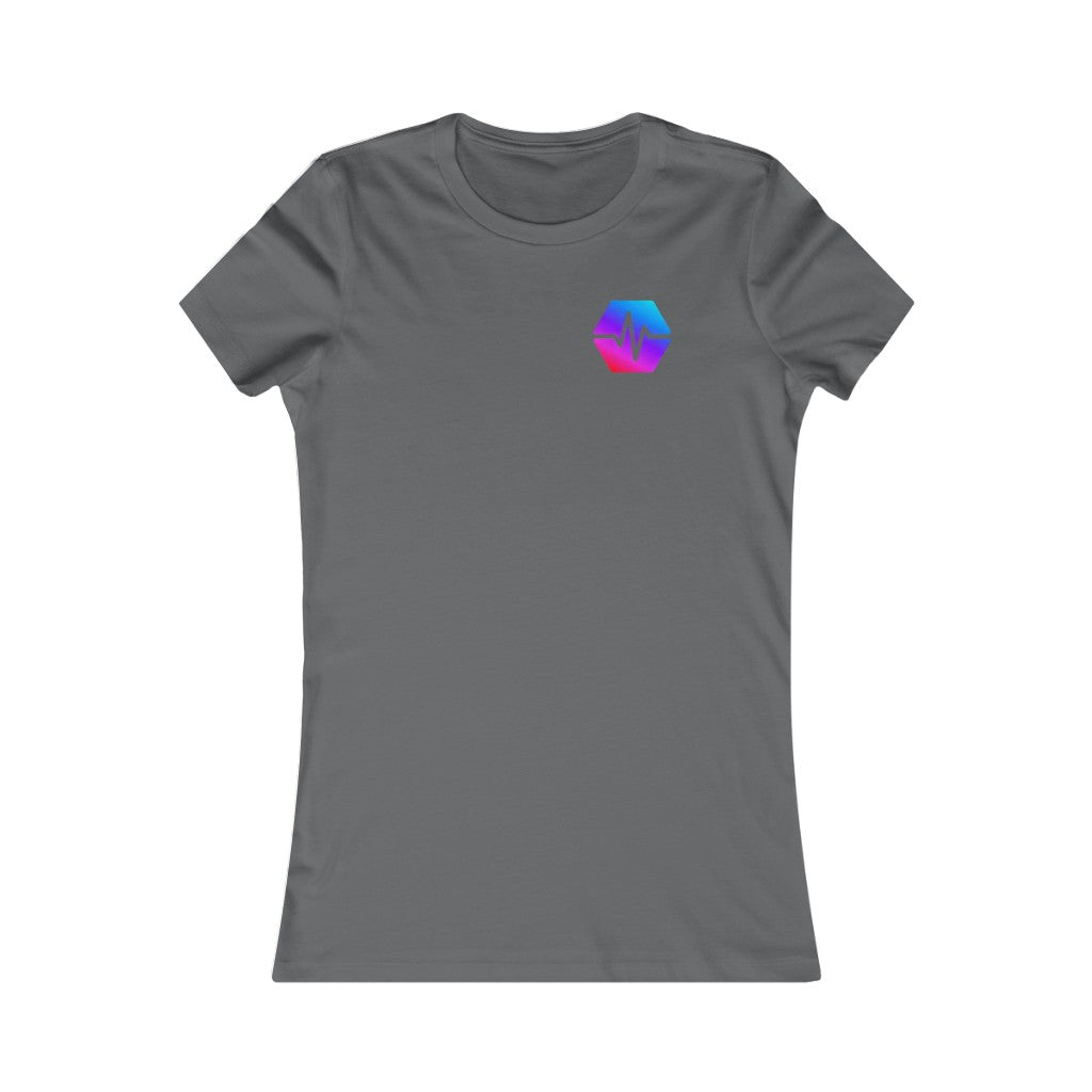 PulseChain Women's Tee