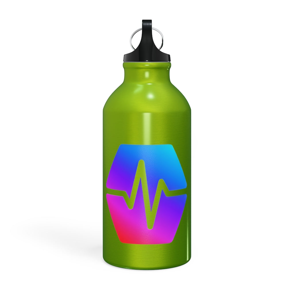 PulseChain Oregon Sport Bottle