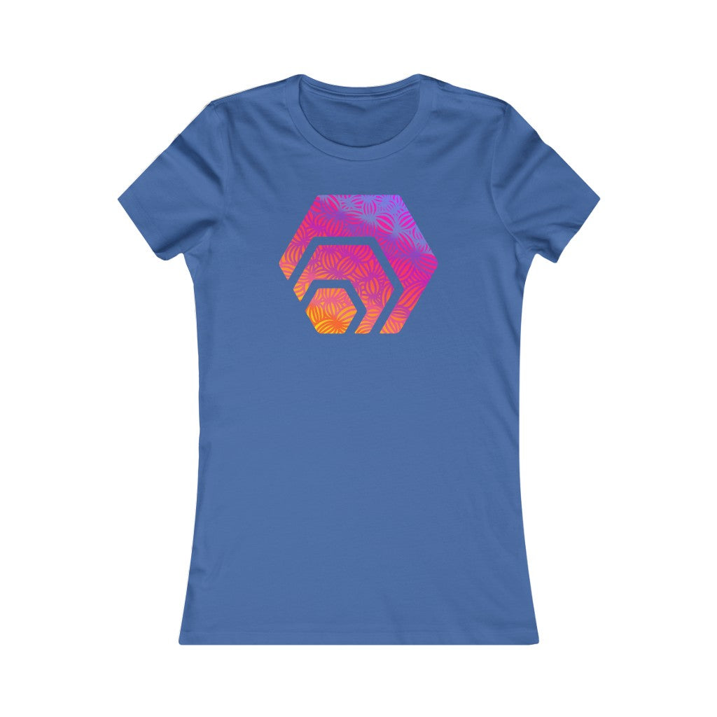 St. Jude’s Charity Edition HEX Women's Tee