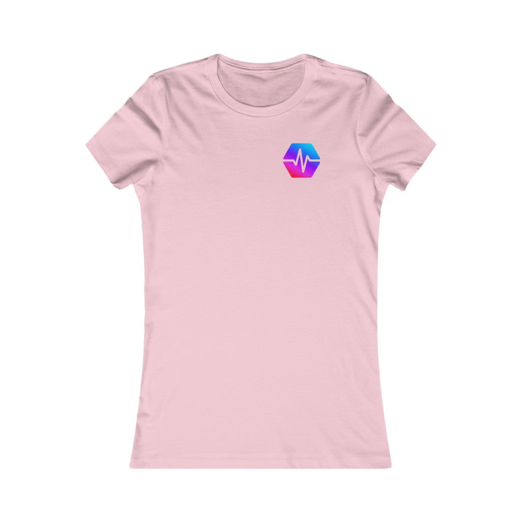 PulseChain Women's Tee