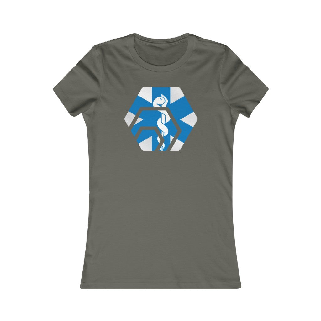 HEX First Responder Women's Tee