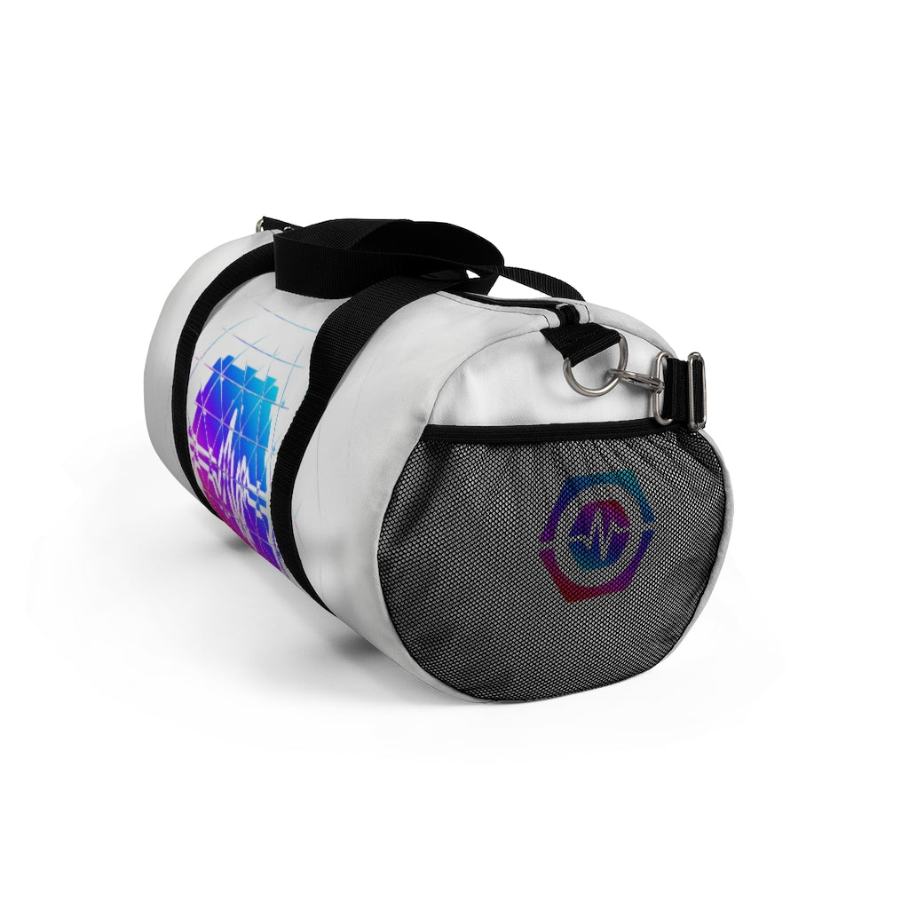 PulseChain Duffel Bag