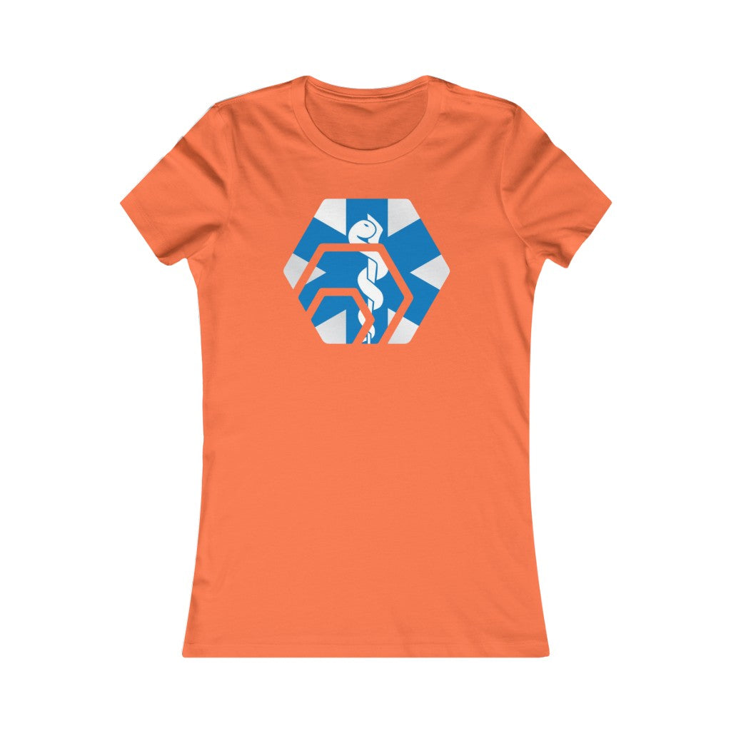 HEX First Responder Women's Tee