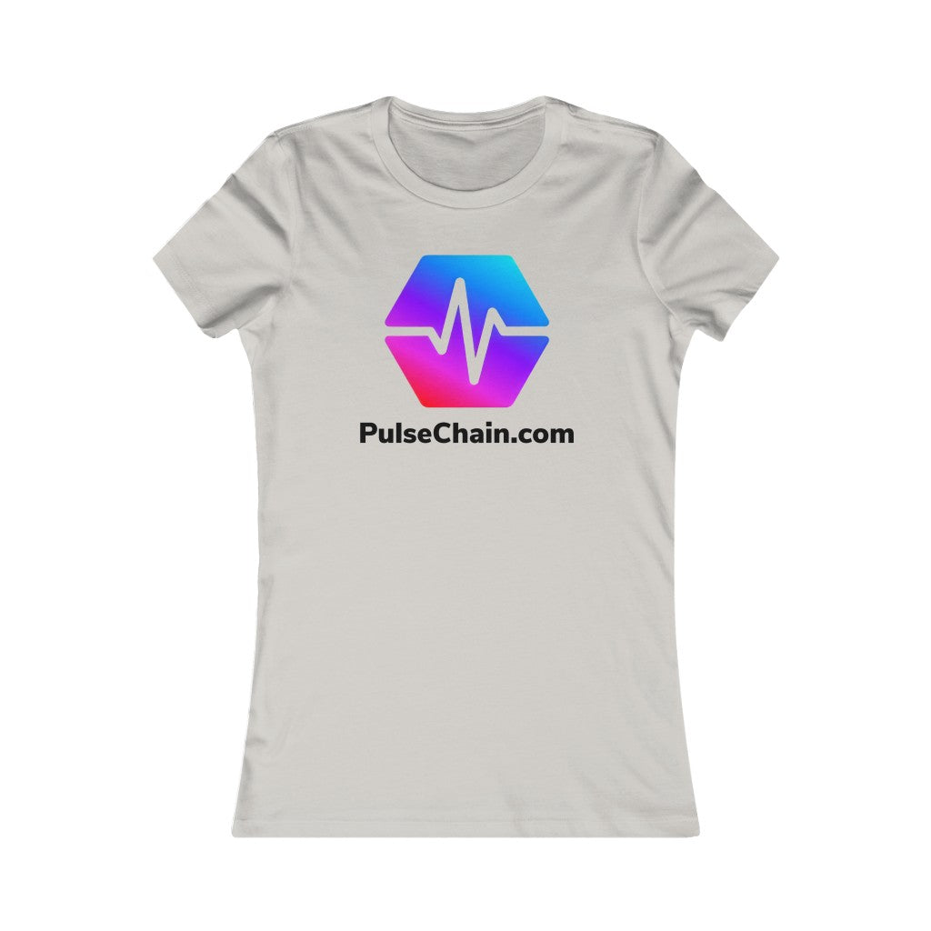 PulseChain.com Women's Tee