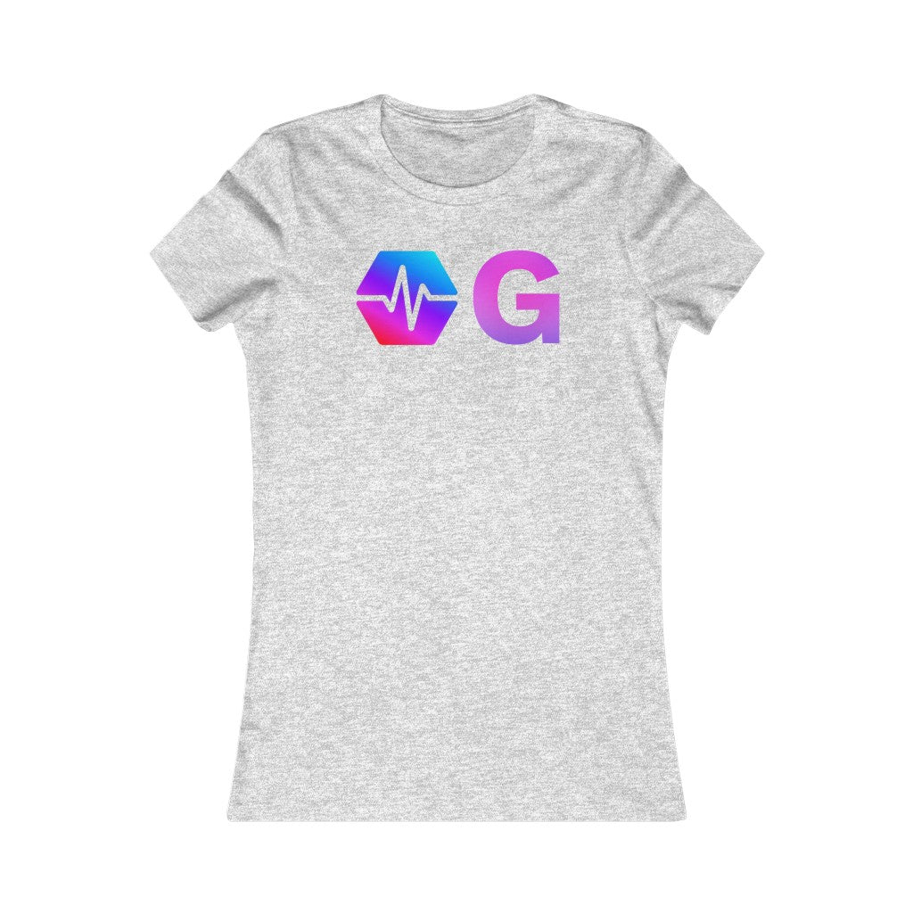 PulseChain "OG" Women's Tee