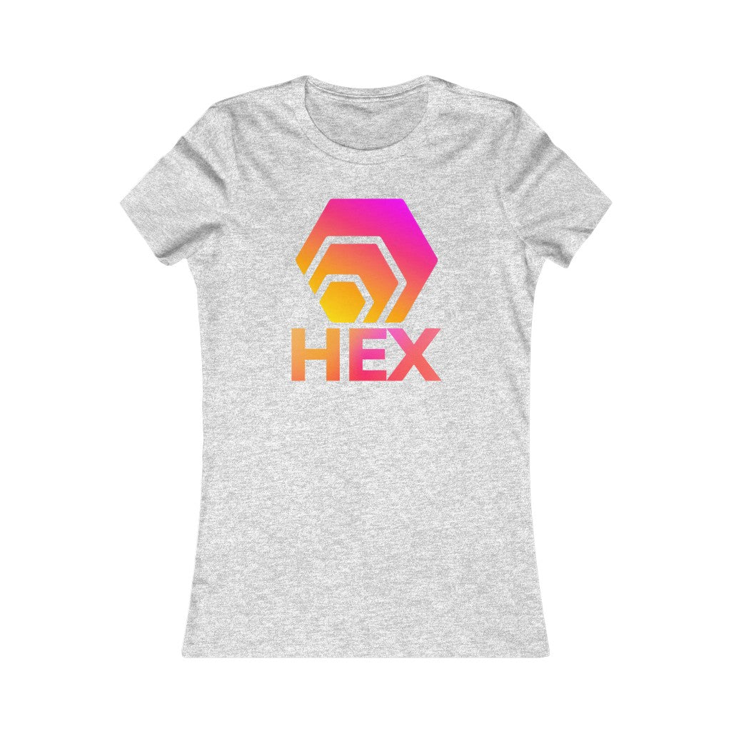 HEX Women's Tee