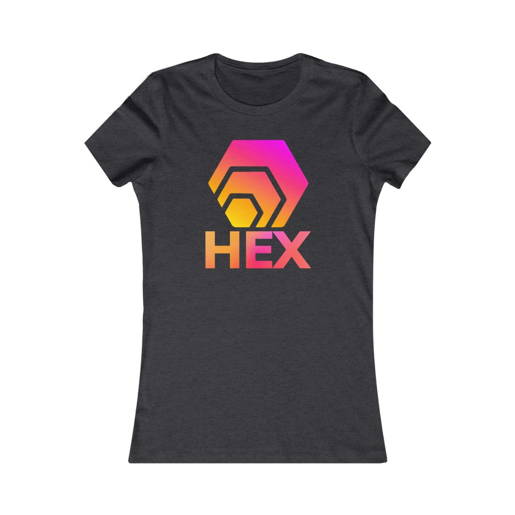 HEX Women's Tee