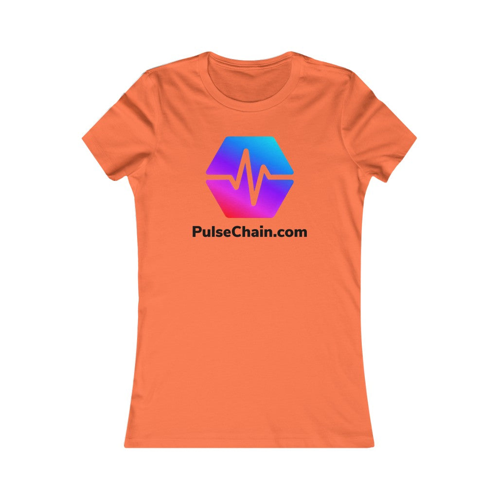 PulseChain.com Women's Tee