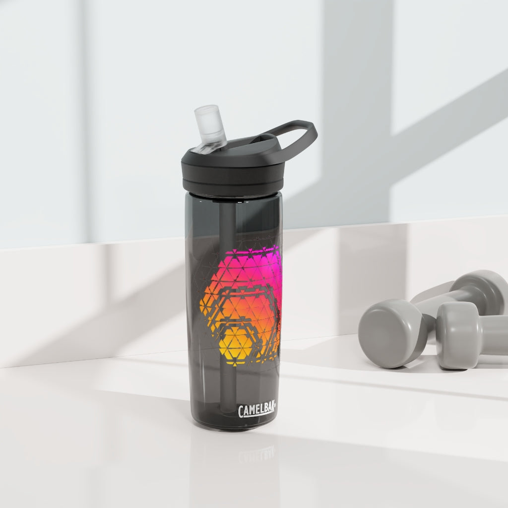 HEX CamelBak Eddy® Water Bottle, 20oz / 25oz