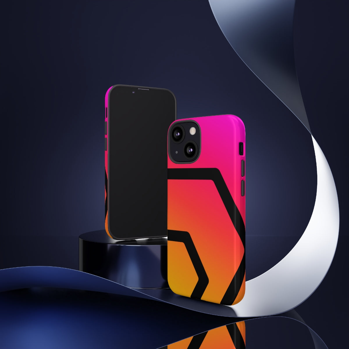 HEX Phone Case