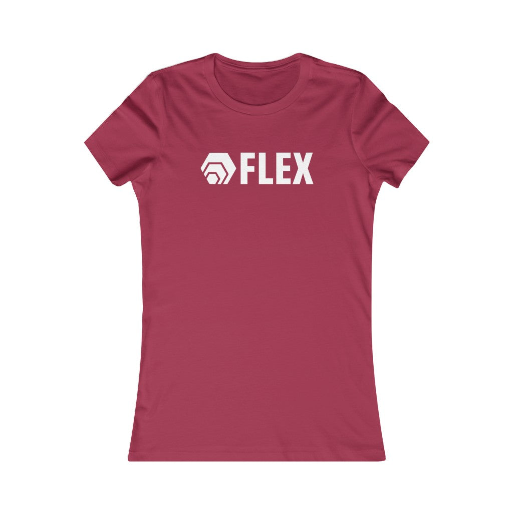 HEX Flex Women's Tee