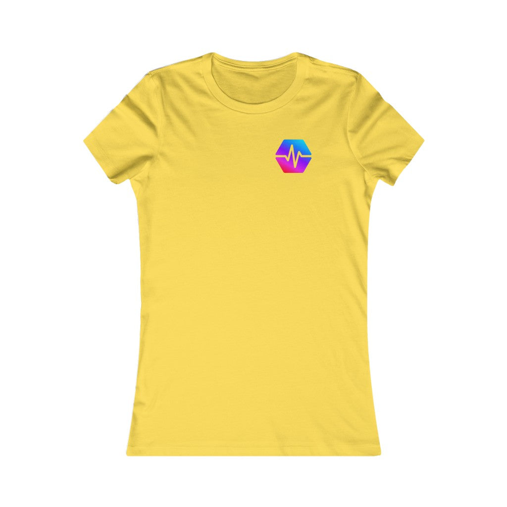 PulseChain Women's Tee