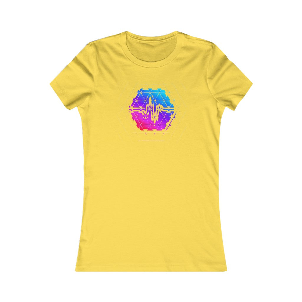 PulseChain Women's Tee