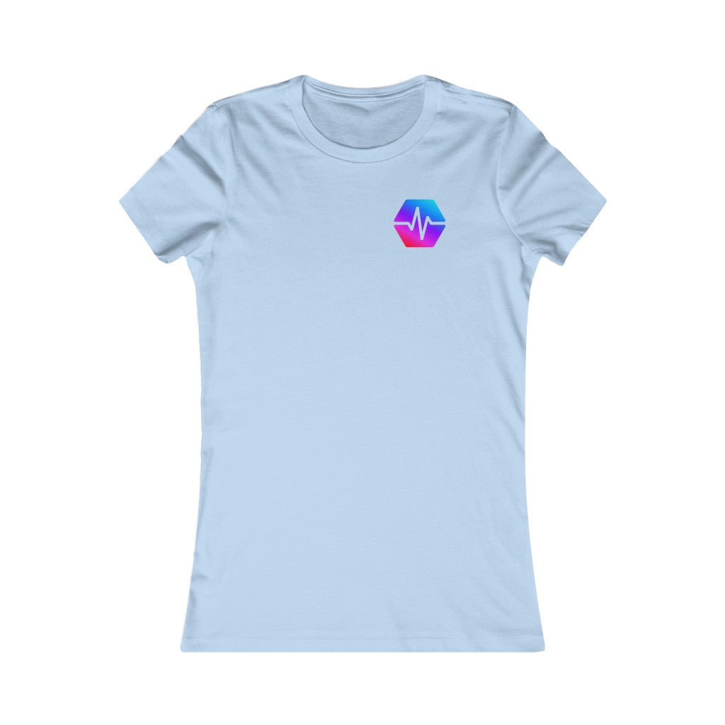 PulseChain Women's Tee