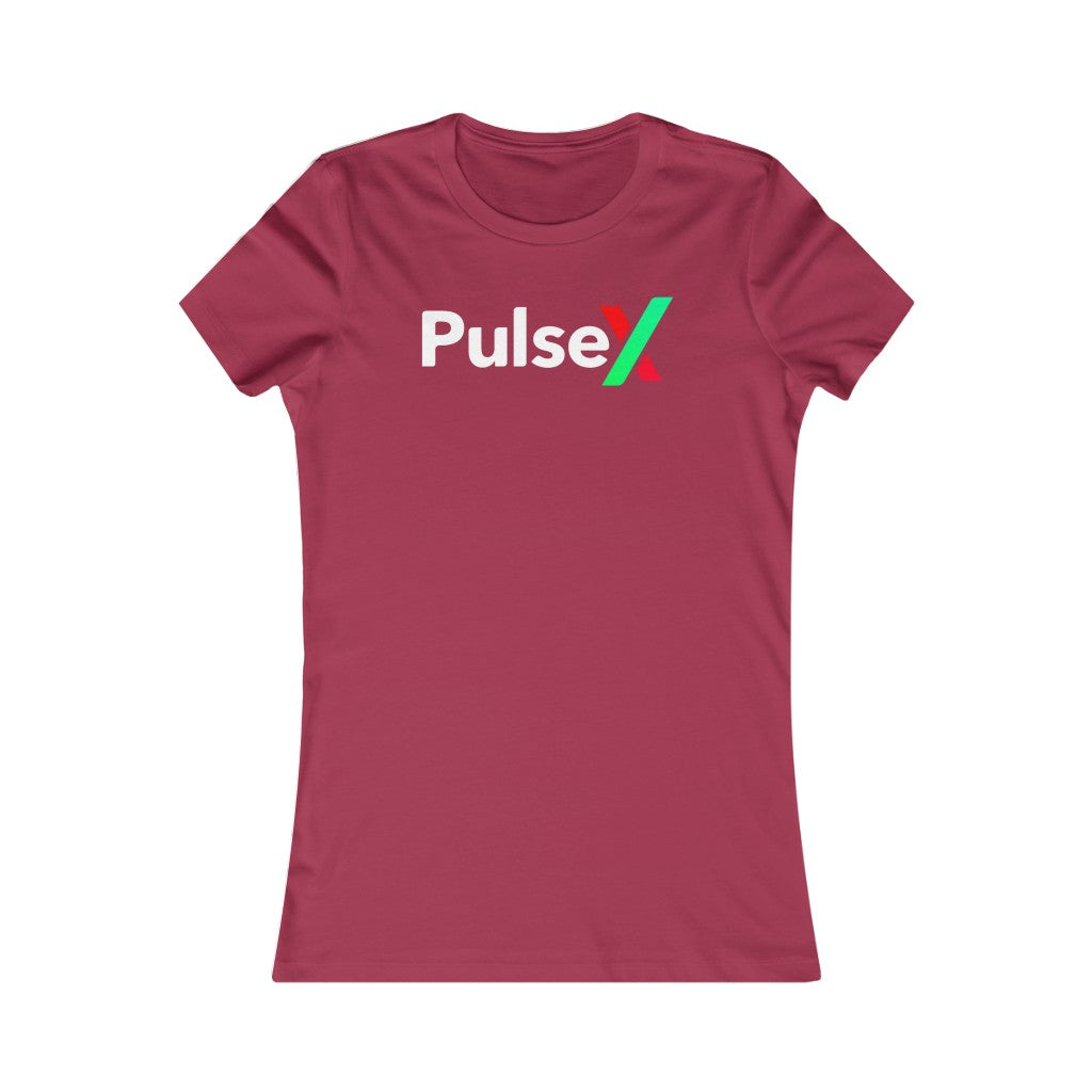 PulseX Women's Tee
