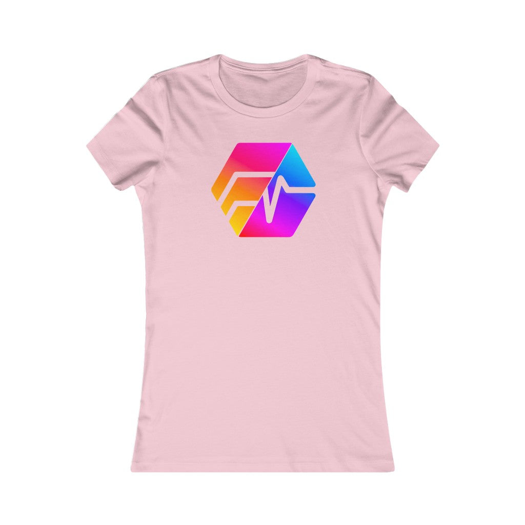 Pulse HEX Women's Tee