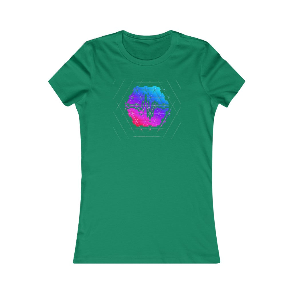 PulseChain Women's Tee