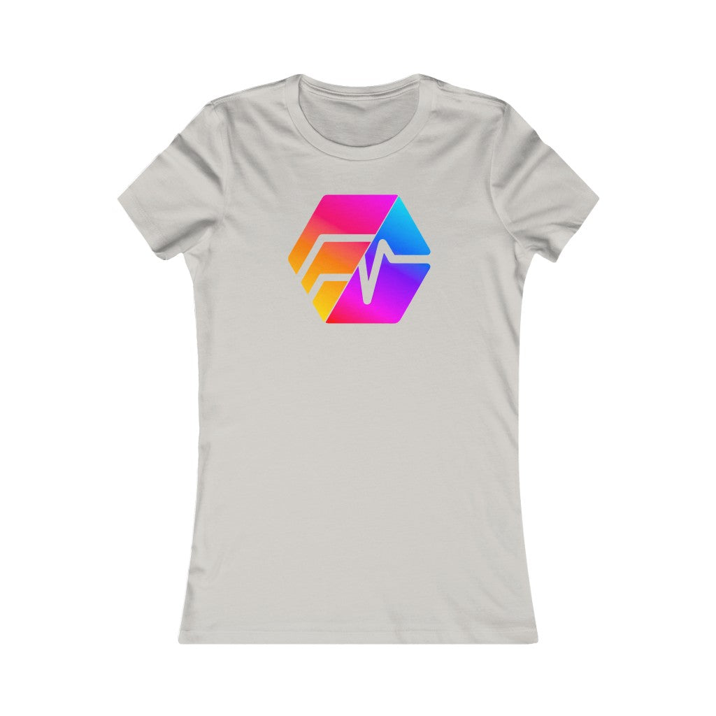 Pulse HEX Women's Tee