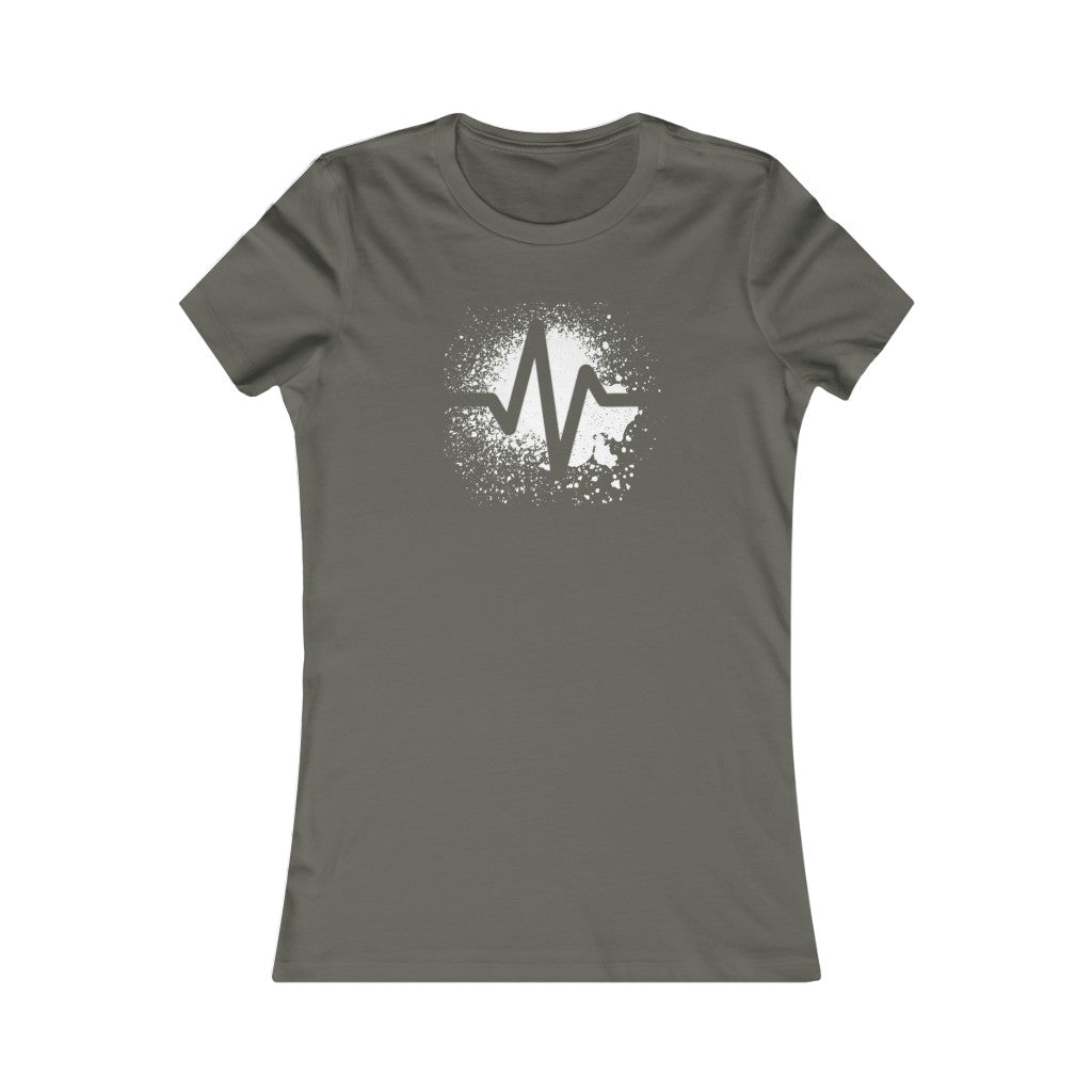 PulseChain Women's Tee