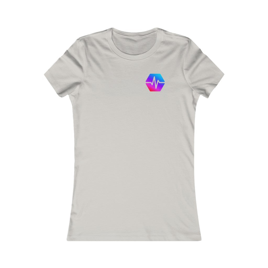 PulseChain Women's Tee