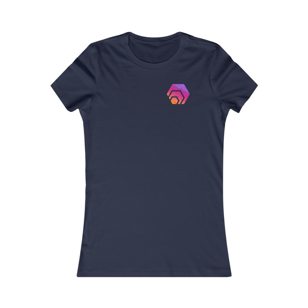St. Jude’s Charity Edition HEX Women's Tee