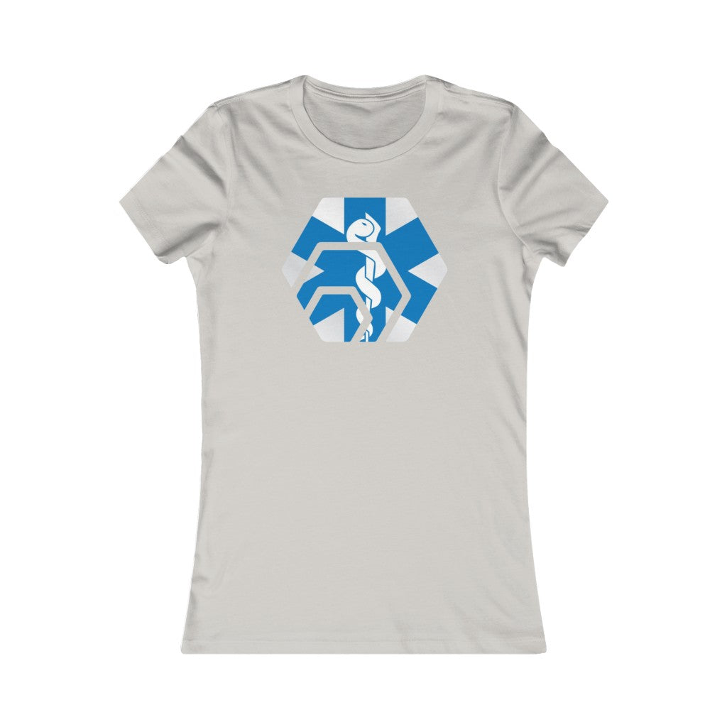 HEX First Responder Women's Tee