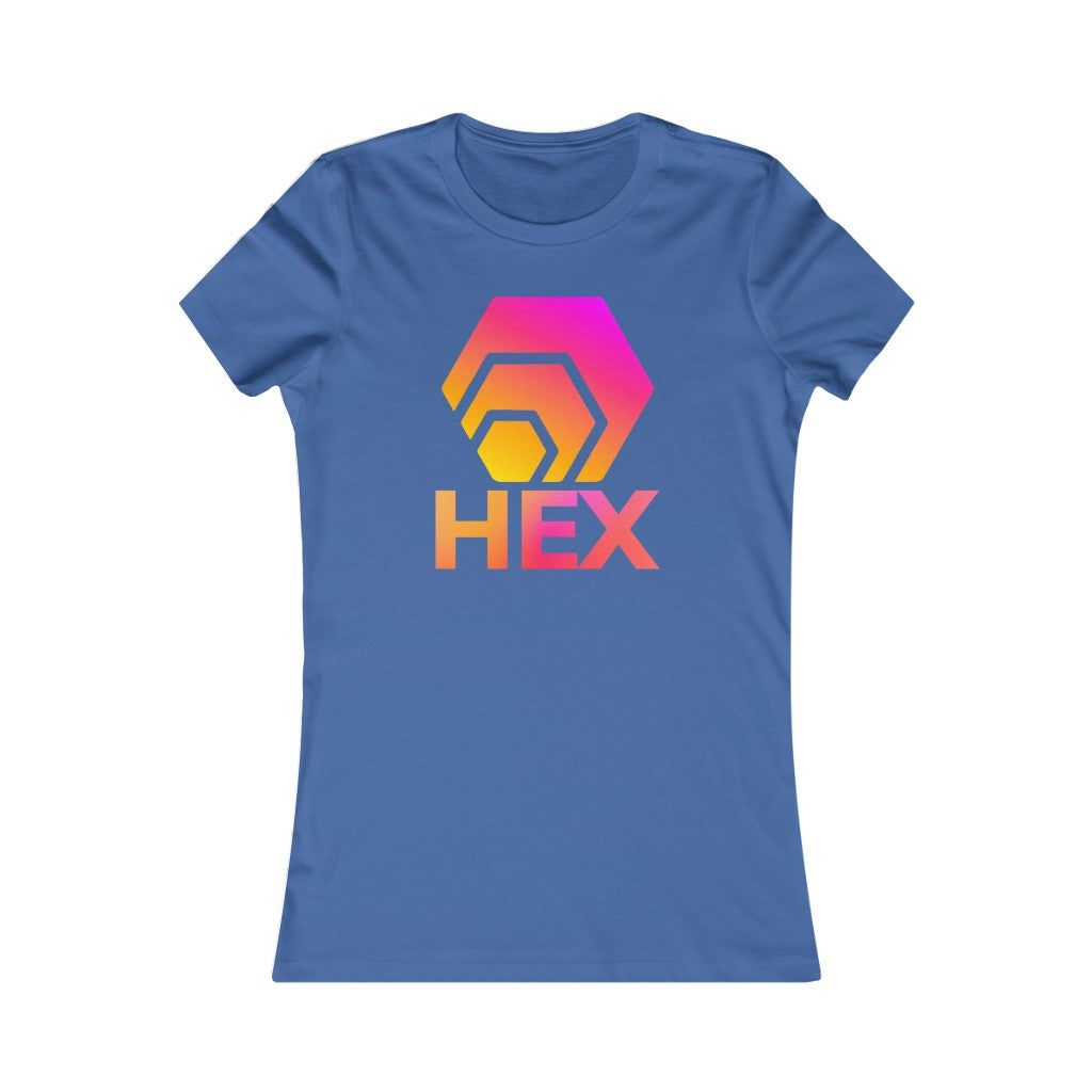 HEX Women's Tee