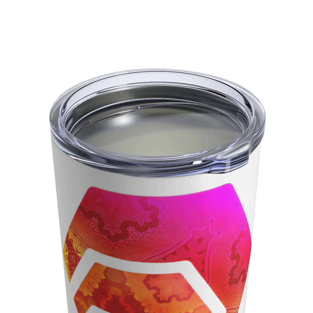 HEX Magic Carpet Ride Tumbler 10oz