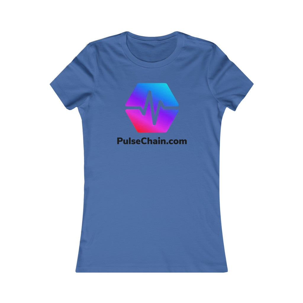 PulseChain.com Women's Tee