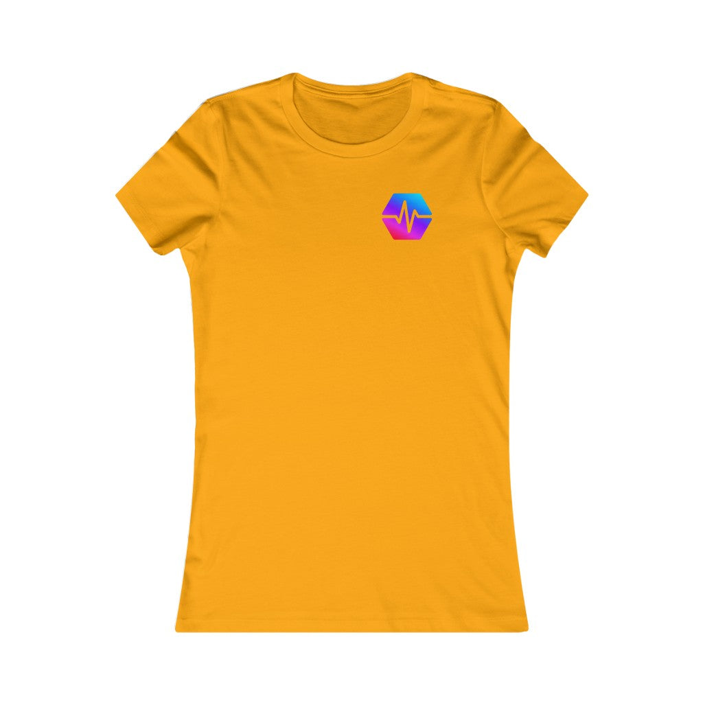 PulseChain Women's Tee