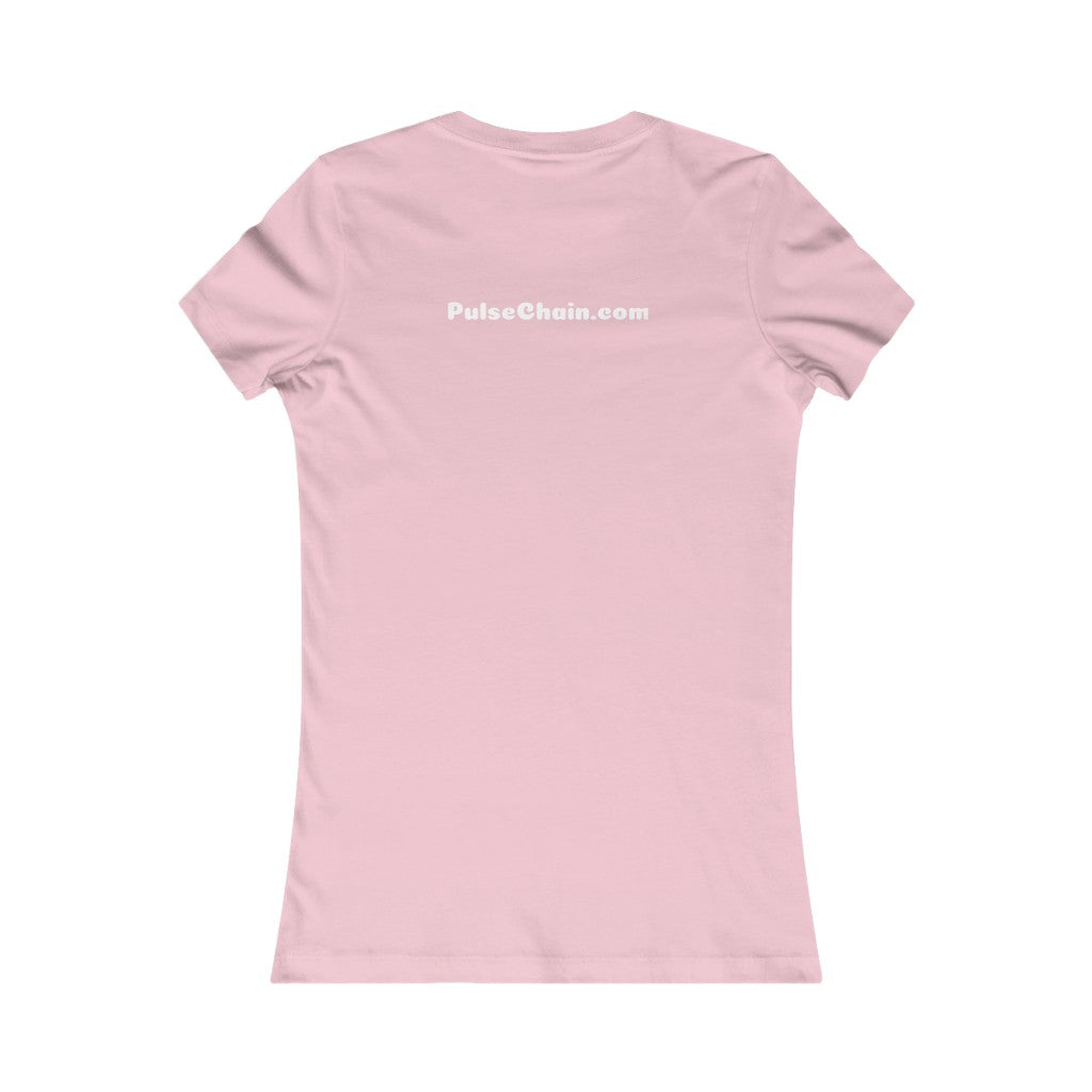 PulseChain.com Women's Tee