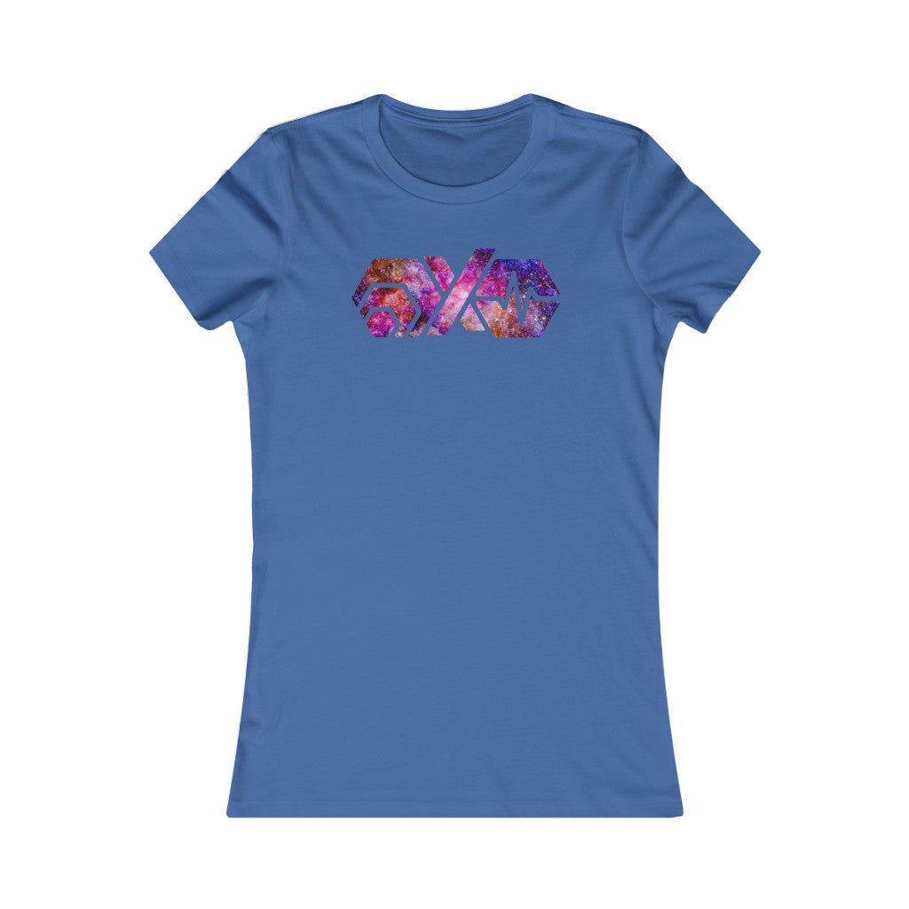 HEX/PulseX/PulseChain Universe Women's Tee