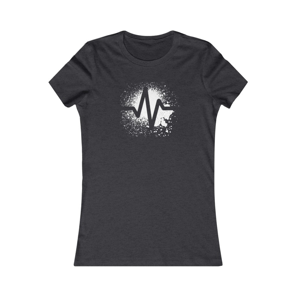 PulseChain Women's Tee