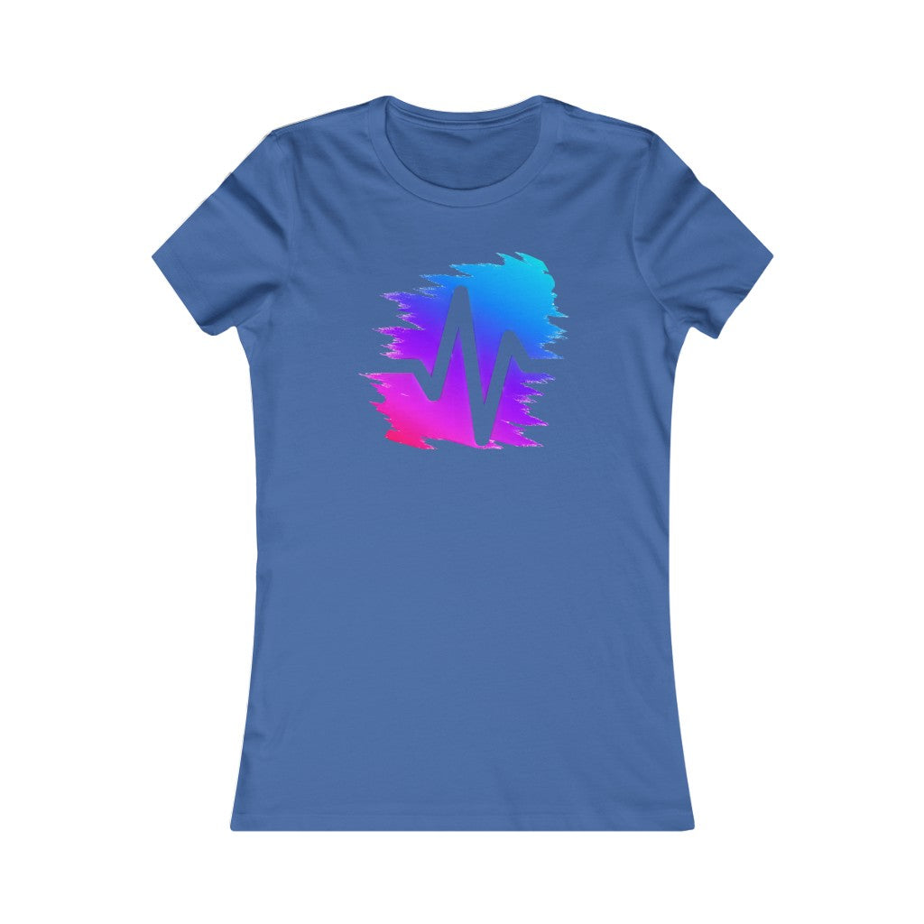 PulseChain Women's Tee