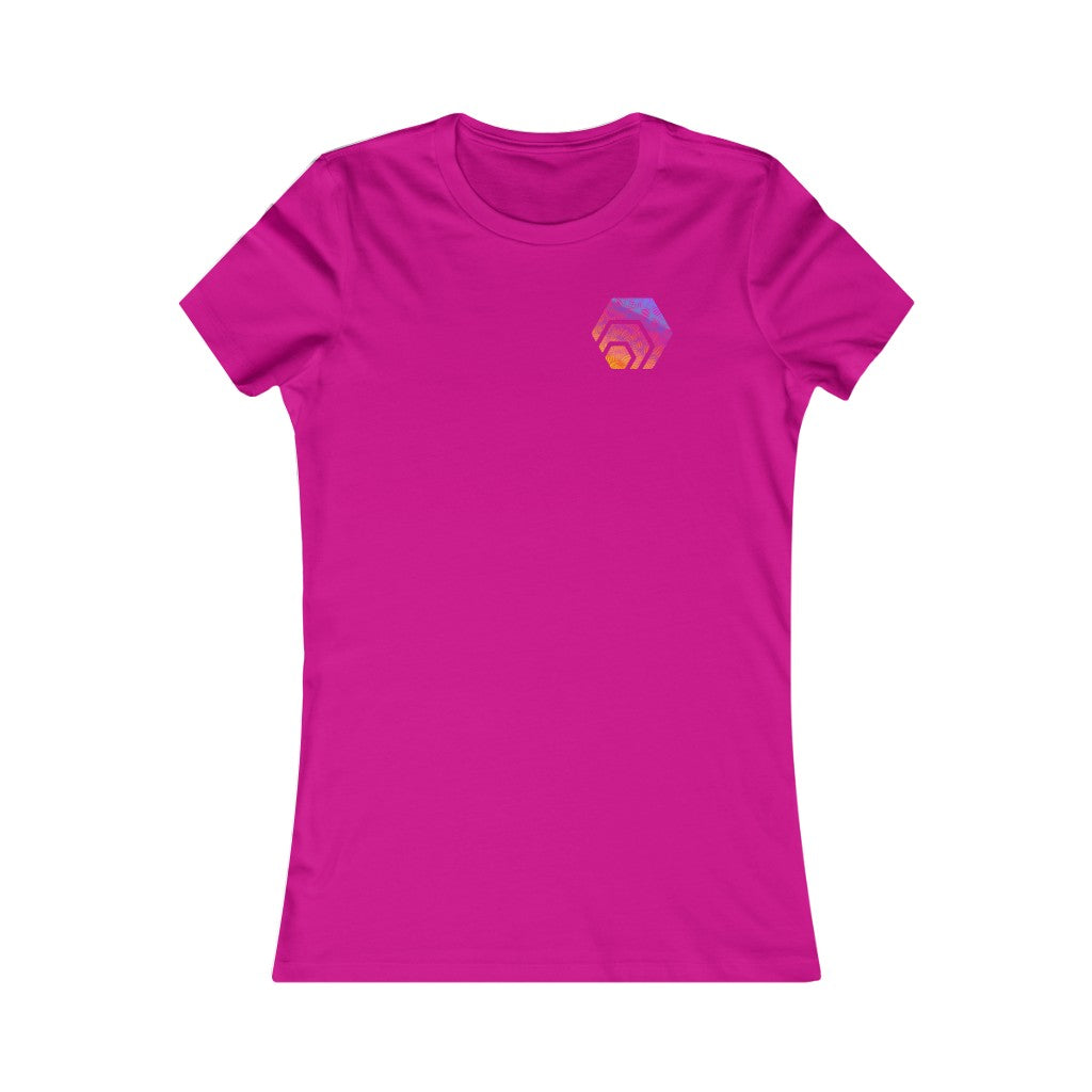 St. Jude’s Charity Edition HEX Women's Tee