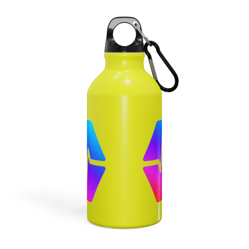 PulseChain Oregon Sport Bottle