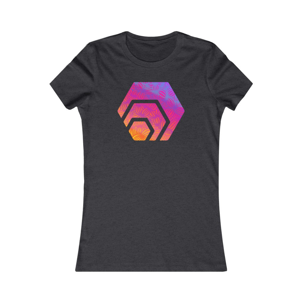 St. Jude’s Charity Edition HEX Women's Tee