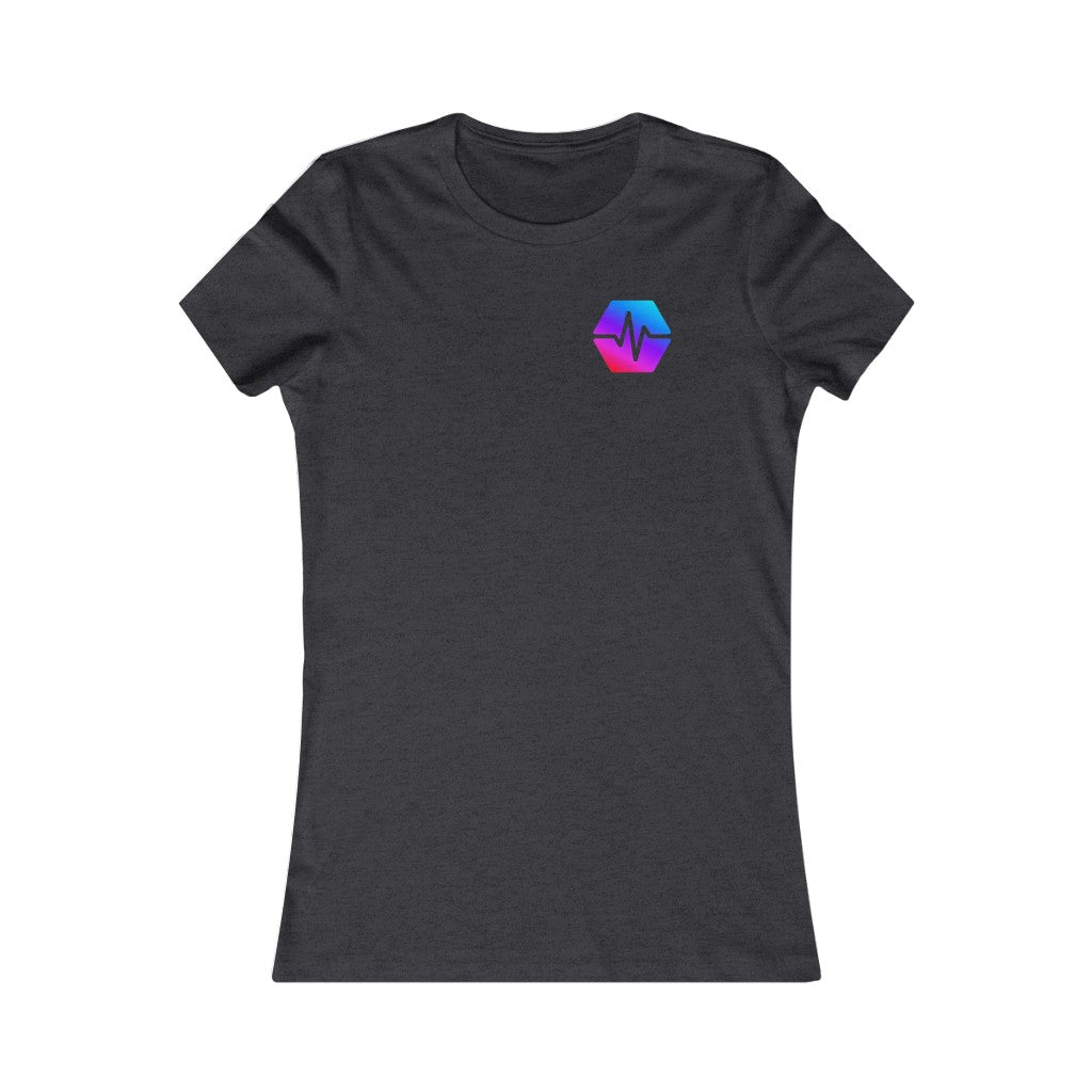 PulseChain Women's Tee