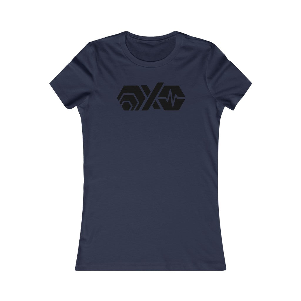 HEX/PulseX/PulseChain Women's Tee