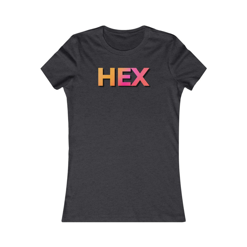HEX Women's Tee