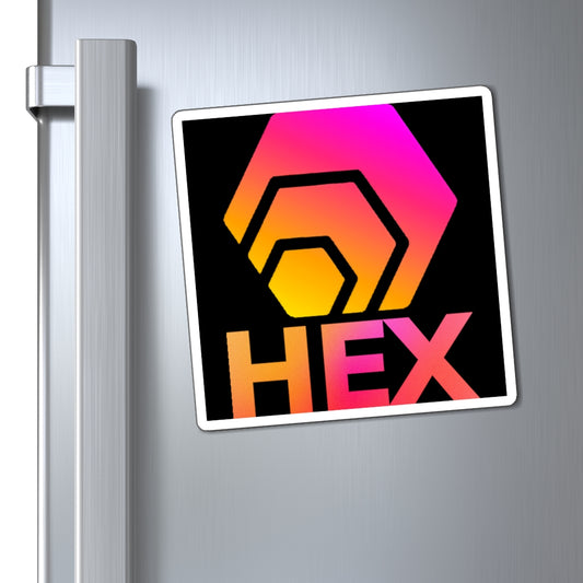 HEX Magnet